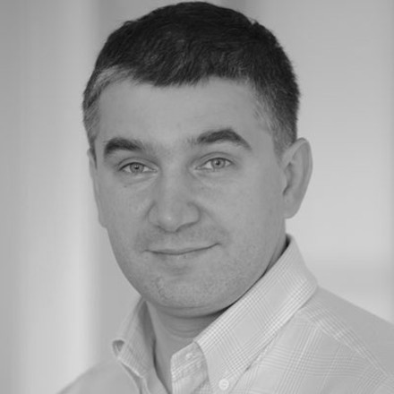 Serguei Beloussov